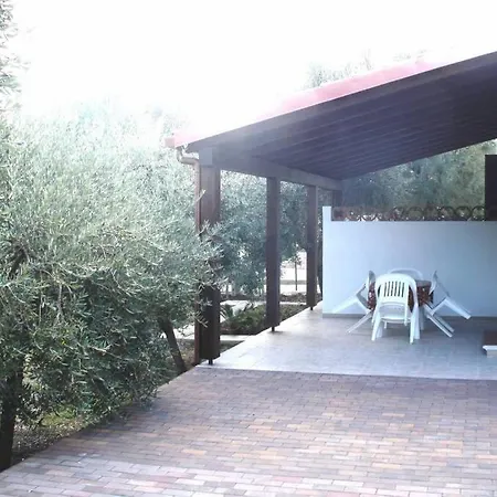 Apartment Nel