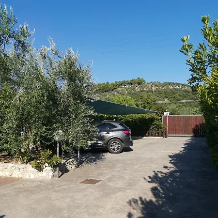 Apartment Nel Vieste