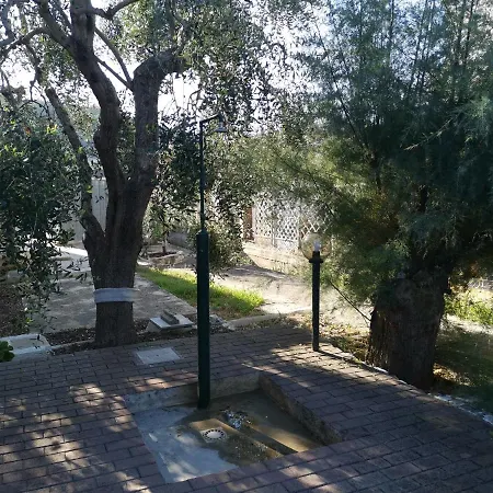 Nel Apartment Vieste
