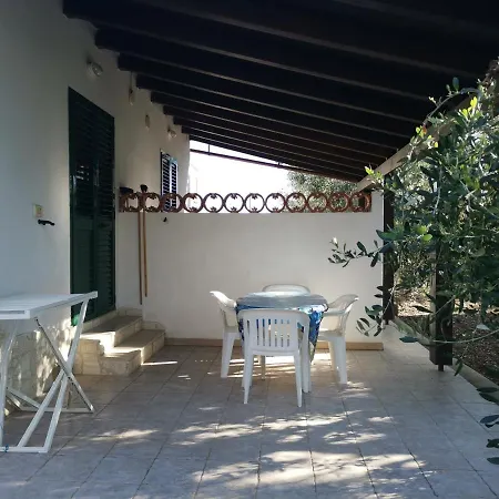Apartment Nel Vieste